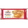 St Michel Madeleines Nature moelleuses à emporter x32 sachets individuels 800g