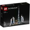 LEGO 21052 Architecture - Dubaï