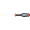 Facom Tournevis PROTWIST® pour vis à fente lames fraisées AT4X100
