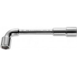 Facom Clé à pipe débouchée forgée 6 pans 15mm Facom 75.15