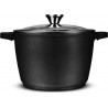 MegaStore Express Marmite 28cm aluminium