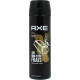 AXE Déodorant Gold Temptation 200ml