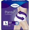 TENA Culottes Plus Night Large x12