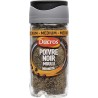 Ducros Poivre Noir Moulu Indonésie Médium avec Opercule Fraîcheur 40g