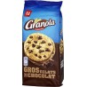 LU Granola L’Original Gros Éclats de Chocolat 184g