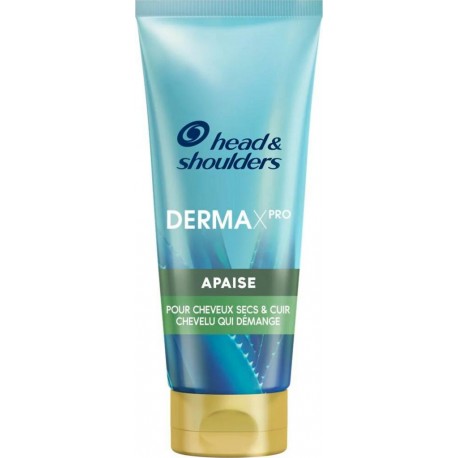 HEAD & SHOULDERS DERMA APAISE 200ml