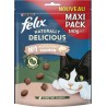FELIX SAUMON 180g