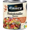 D’AUCY DAUCY RATATOUILLE 750g