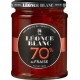 LEONCE BLANC confiture fraises 70% 320g