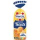 Harrys Brioche Tressée Nature 500g