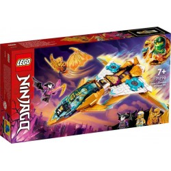 LEGO 71770 DRAGON OR ZANE
