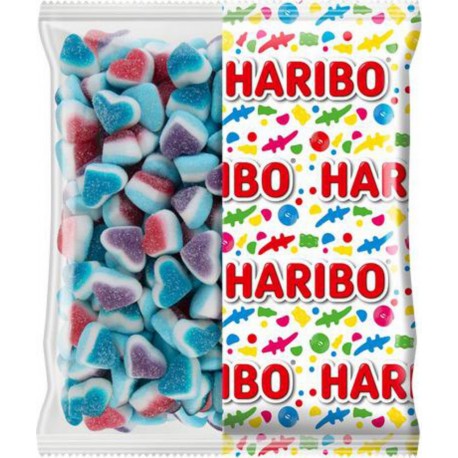 Haribo Love Pik 1Kg
