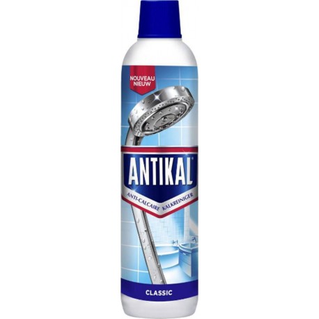 Antikal Gel Classic 750ml (lot de 3)