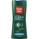 Pétrole Hahn Shampooing Force Protection l’Original Bleu Cheveux Normaux 250ml (lot de 4)