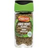 Ducros Anis Vert Graines avec Opercule Fraîcheur 12g (lot de 3)