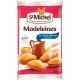 St Michel Madeleines aux Oeufs Frais 250g (lot de 3)