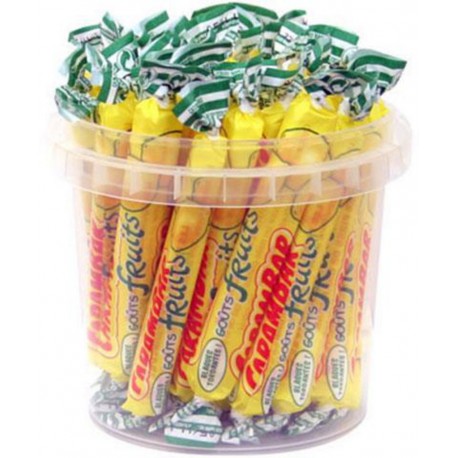 Carambar Box Citron 240g