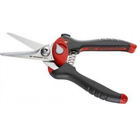 Facom&nbsp;Pince CISAILLE MULTI-USAGE coupe-tout 980.PB