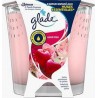 Glade Bougie I Love You la bougie de 129g