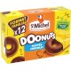 ST MICHEL ST MICH.DOONUTS NAPPES MF 360g