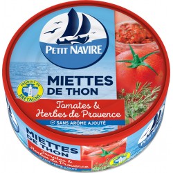 Petit Navire ≤104g