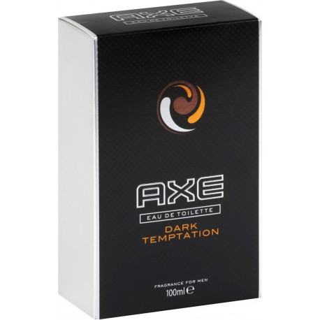 AXE Eau de toilette Dark Temptation 100ml