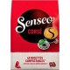 SENSEO Dosettes de café moulu Corsé x40 277g