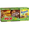 NC Céréales 6 mini-paquets NESTLE