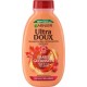 Garnier Shampoing Réparation Intense Cheveux Très Abîmés Erable Guérisseur 250ml