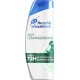 Head & Shoulders Shampooing Anti-démangeaisons 2en1 285ml