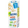 Bjorg Boisson Avoine Bio Calcium 1L