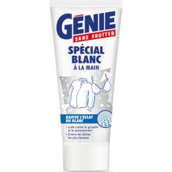GENIE GEL SPECIAL BLANC 200ml