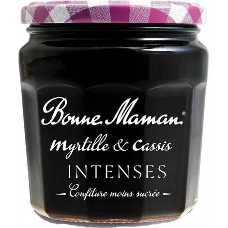 BONNEMAMAN BMAMAN MYRT/CASSIS INT.335g