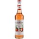 Sirop Monin Pêche 1L