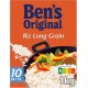 BEN'S ORIGINAL Riz Long Grain 10min 1Kg