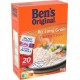 Ben's Original Riz Long Grain Tradition 20min 5x200g 1Kg