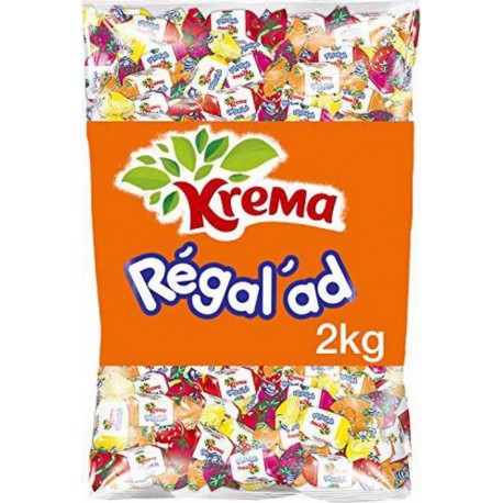 Krema Régal’ad 2Kg