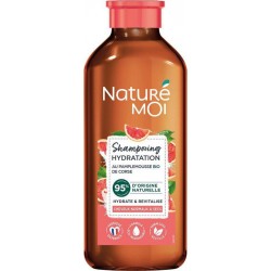 NATURE MOI 250ML SHAMPOOING HYDRAT flacon 250ml