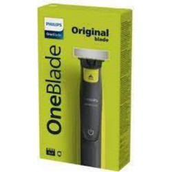 PHILIPS RASOIR ONE BLADE 5EN1 boîte