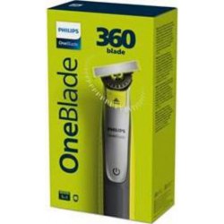 PHILIPS RASOIR ONE BLADE 360 QP l'unité