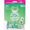 WILKINSON X8 JET XTREM3 SEN COMFORT x8 rasoirs