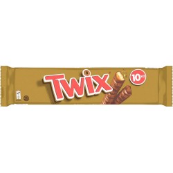 TWIX x10 500g