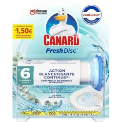 NC . CNRD FRESH DISC ACT EUCA