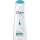 DOVE 250ML SH DAILY CARE DOVE