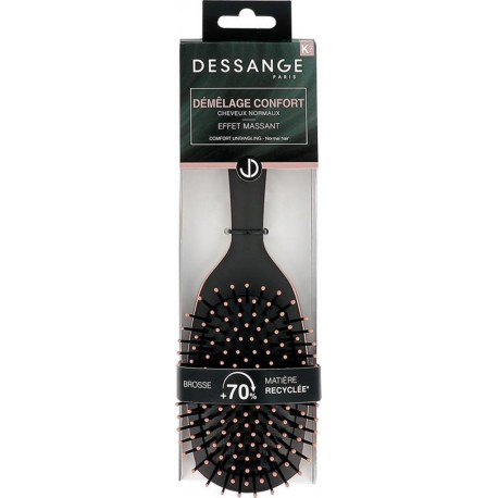 DESSANGE BR RECT MATRECYCL NYL CHV