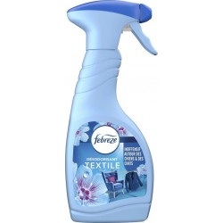 FEBREZE LENOR FABRIC SOIN DU LINGE BOUTEILLE PISTOLET NON ECOLOGIQUE 500ML 1CT LIQUIDE A SEC DESODORISANT