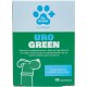 NC Dr Green Urogreen Voies Urinaires Saines Pour Chiens 48 Comprimés