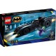 LEGO 76224 BATOMOBILE