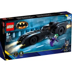 LEGO 76224 BATOMOBILE