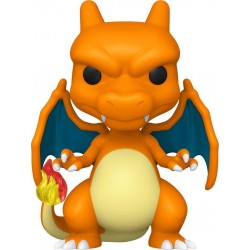 FUNKO Figurine Pop! Dracaufeu 